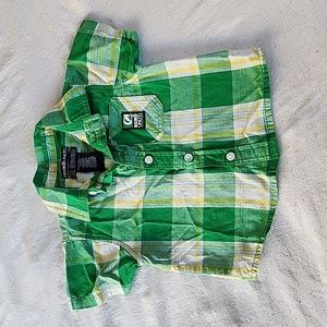 Toddler shirt